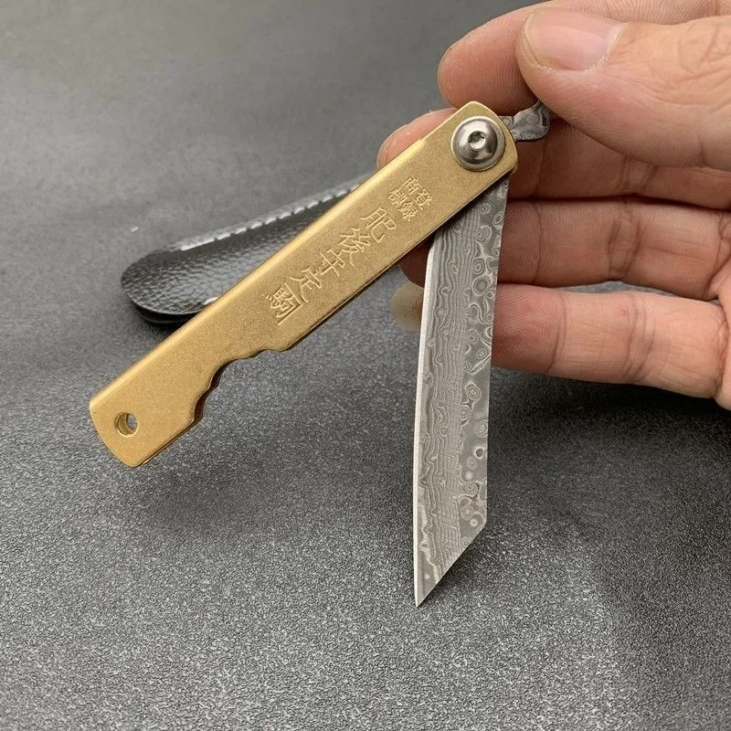 High Quality Higonokami Japane - Woodworking In Japanese 评论和价格