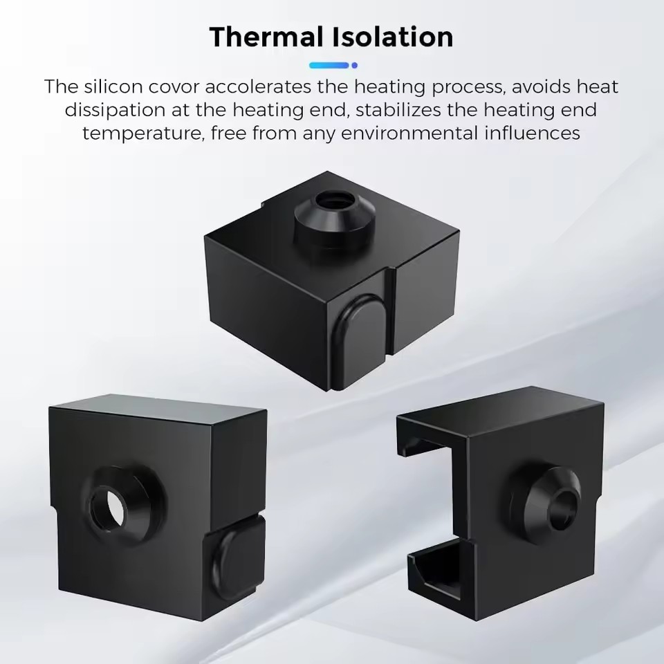 Creality Ender 3 V3 SE Silicon - Creality Printer Ender 3 V3 评论和价格