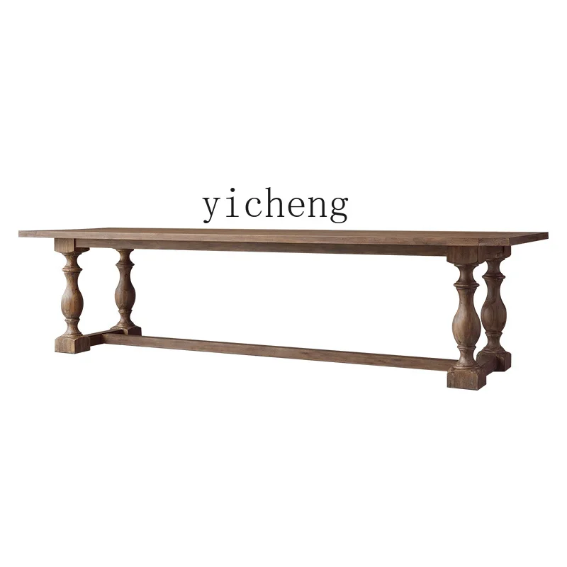 u10 Solid Wood Dining Table Lo - Woodworking Lofts 评论和价格