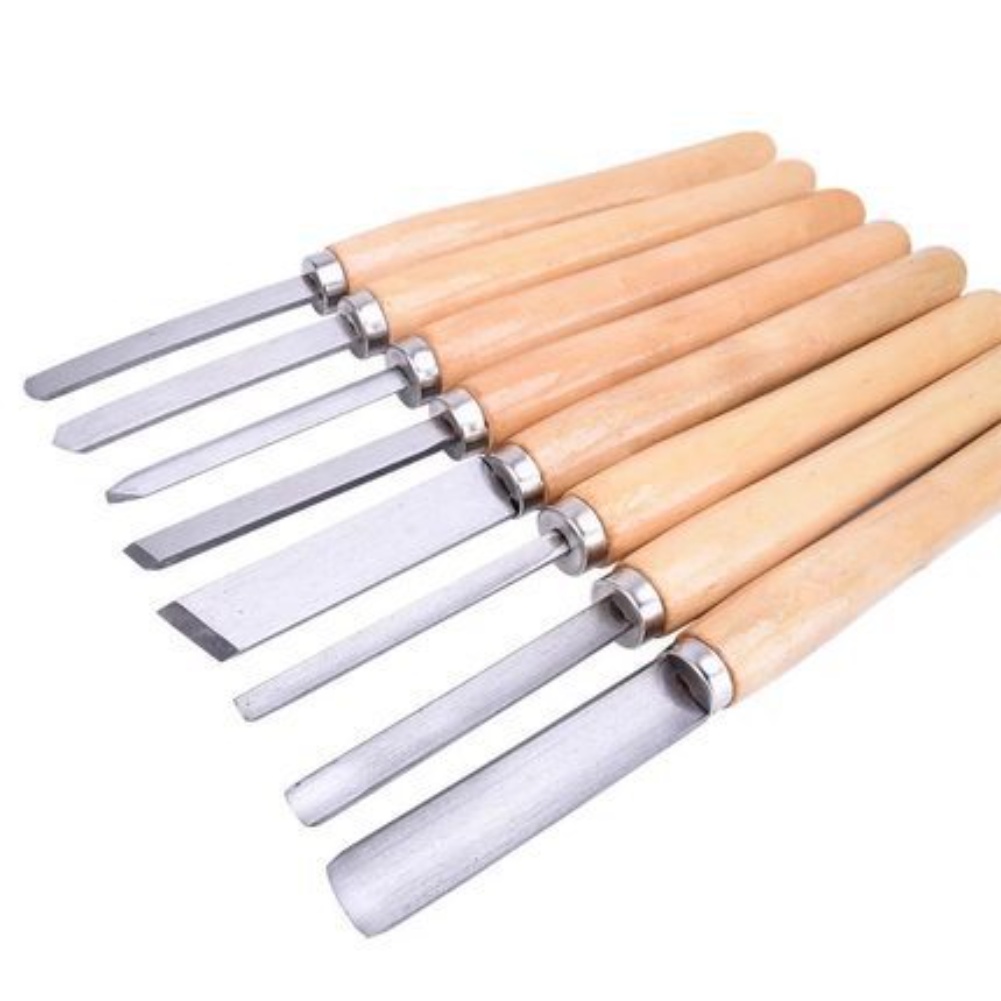 Carving Gouges Wood Chisel Set - Skew Chisel Wood 评论和价格